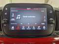 Fiat 500 1.0 GSE N3 Hybrid Cabrio Klimaautomatik Rot - thumbnail 21