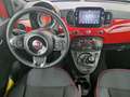 Fiat 500 1.0 GSE N3 Hybrid Cabrio Klimaautomatik Rot - thumbnail 15