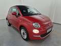 Fiat 500 1.0 GSE N3 Hybrid Cabrio Klimaautomatik Rot - thumbnail 5