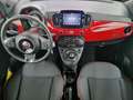 Fiat 500 1.0 GSE N3 Hybrid Cabrio Klimaautomatik Rot - thumbnail 14