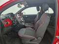 Fiat 500 1.0 GSE N3 Hybrid Cabrio Klimaautomatik Rot - thumbnail 8