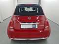 Fiat 500 1.0 GSE N3 Hybrid Cabrio Klimaautomatik Rot - thumbnail 3