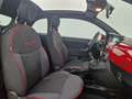 Fiat 500 1.0 GSE N3 Hybrid Cabrio Klimaautomatik Rot - thumbnail 12