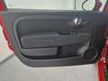 Fiat 500 1.0 GSE N3 Hybrid Cabrio Klimaautomatik Rot - thumbnail 27