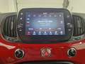 Fiat 500 1.0 GSE N3 Hybrid Cabrio Klimaautomatik Rot - thumbnail 17