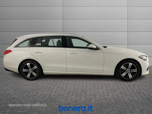 Mercedes-Benz C-Class view 6