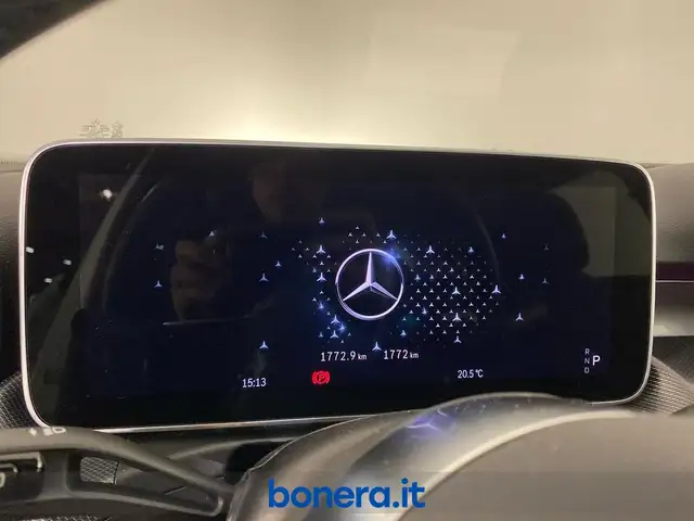 Mercedes-Benz C-Class view 14
