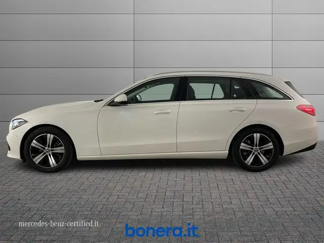 Mercedes-Benz C-Class view 7