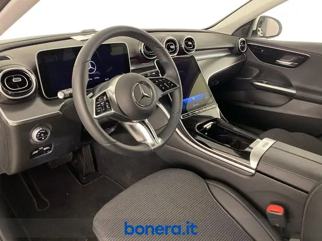 Mercedes-Benz C-Class view 10