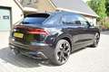 Audi Q8 Pro line 50 TDI 3 X SLine 50 TDI quattro Pro Line Zwart - thumbnail 4