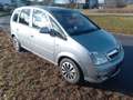 Opel Meriva 1.6 Benzin AHK ,Tüv 10/26  *TOP Winterauto* Szürke - thumbnail 5