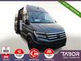Volkswagen Grand California Grand California 680 2.0 TDI 177 Aut. Solar Nav Серый - thumbnail 1