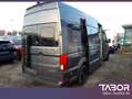 Volkswagen Grand California Grand California 680 2.0 TDI 177 Aut. Solar Nav Gris - thumbnail 4