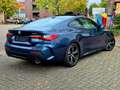 BMW 430 i Coupé M Sport / Laser / Harman / Open Dak Bleu - thumbnail 6