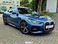 BMW 430 i Coupé M Sport / Laser / Harman / Open Dak Bleu - thumbnail 1