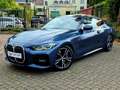 BMW 430 i Coupé M Sport / Laser / Harman / Open Dak Bleu - thumbnail 3