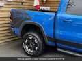 Dodge RAM Rebel GPL Crew Cab 4x4 Tout compris hors homologat Bleu - thumbnail 14