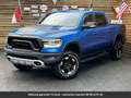 Dodge RAM Rebel GPL Crew Cab 4x4 Tout compris hors homologat Bleu - thumbnail 7