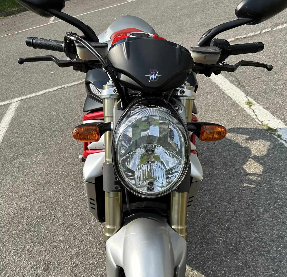 MV Agusta Brutale 910 allestimento S - 1