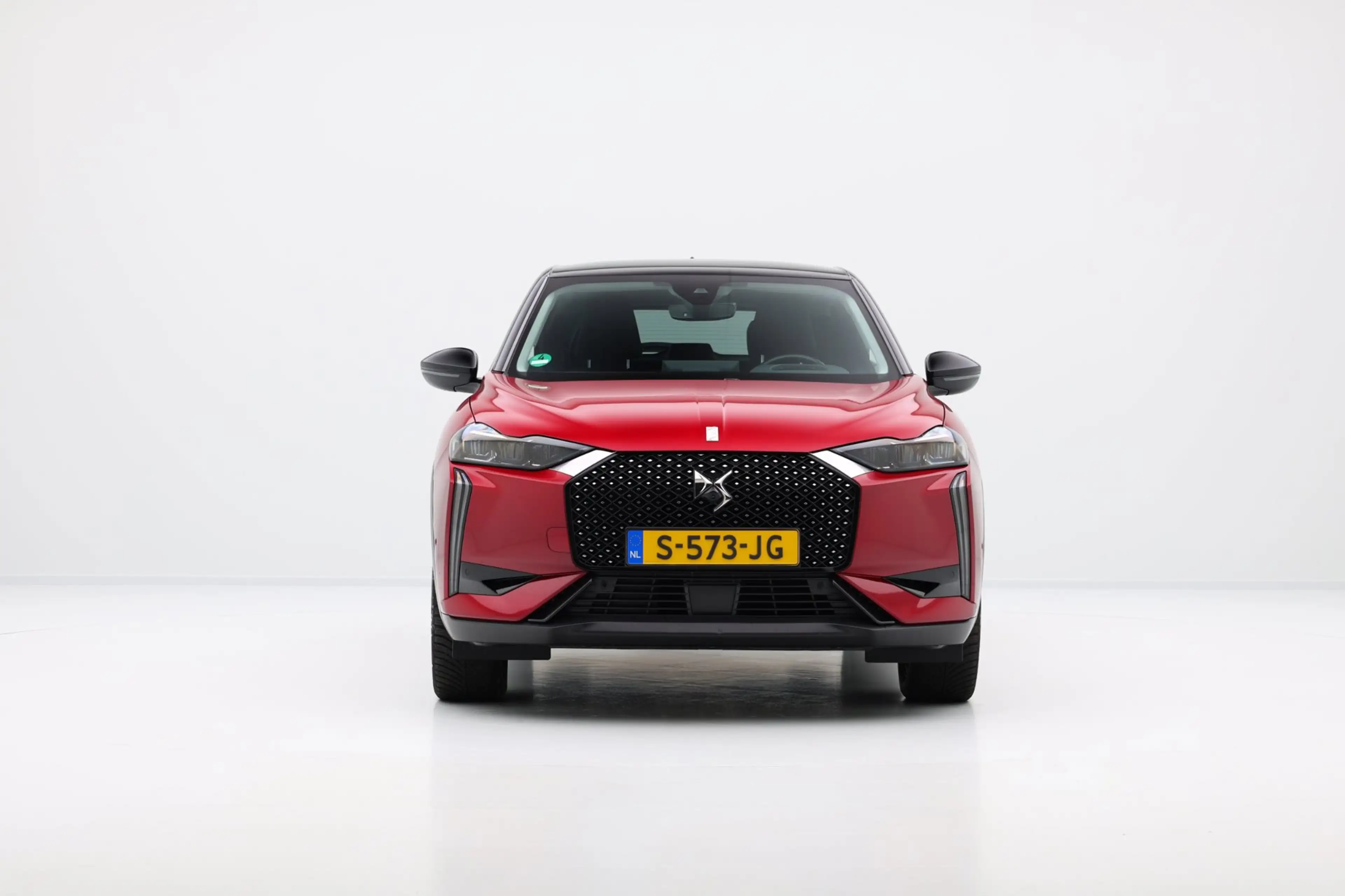 DS Automobiles DS 3 E-Tense Opéra 54 kWh Aut. Horlogeband Leder|CarPla — photo 7