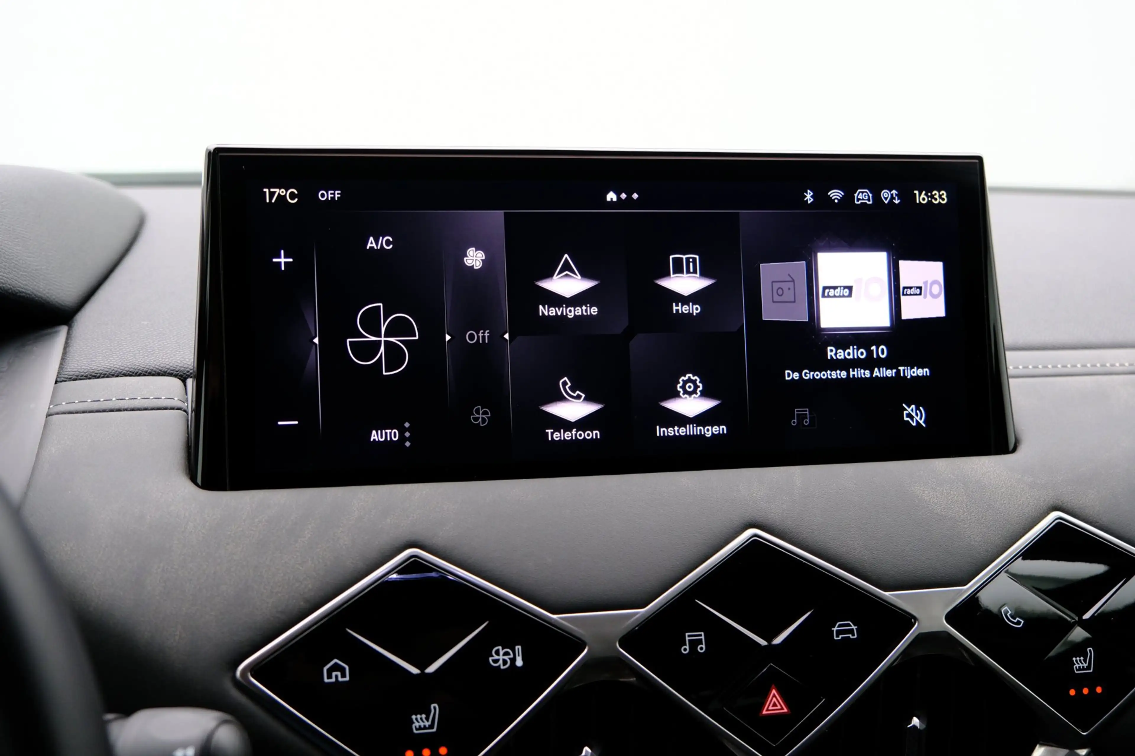 DS Automobiles DS 3 E-Tense Opéra 54 kWh Aut. Horlogeband Leder|CarPla — photo 16