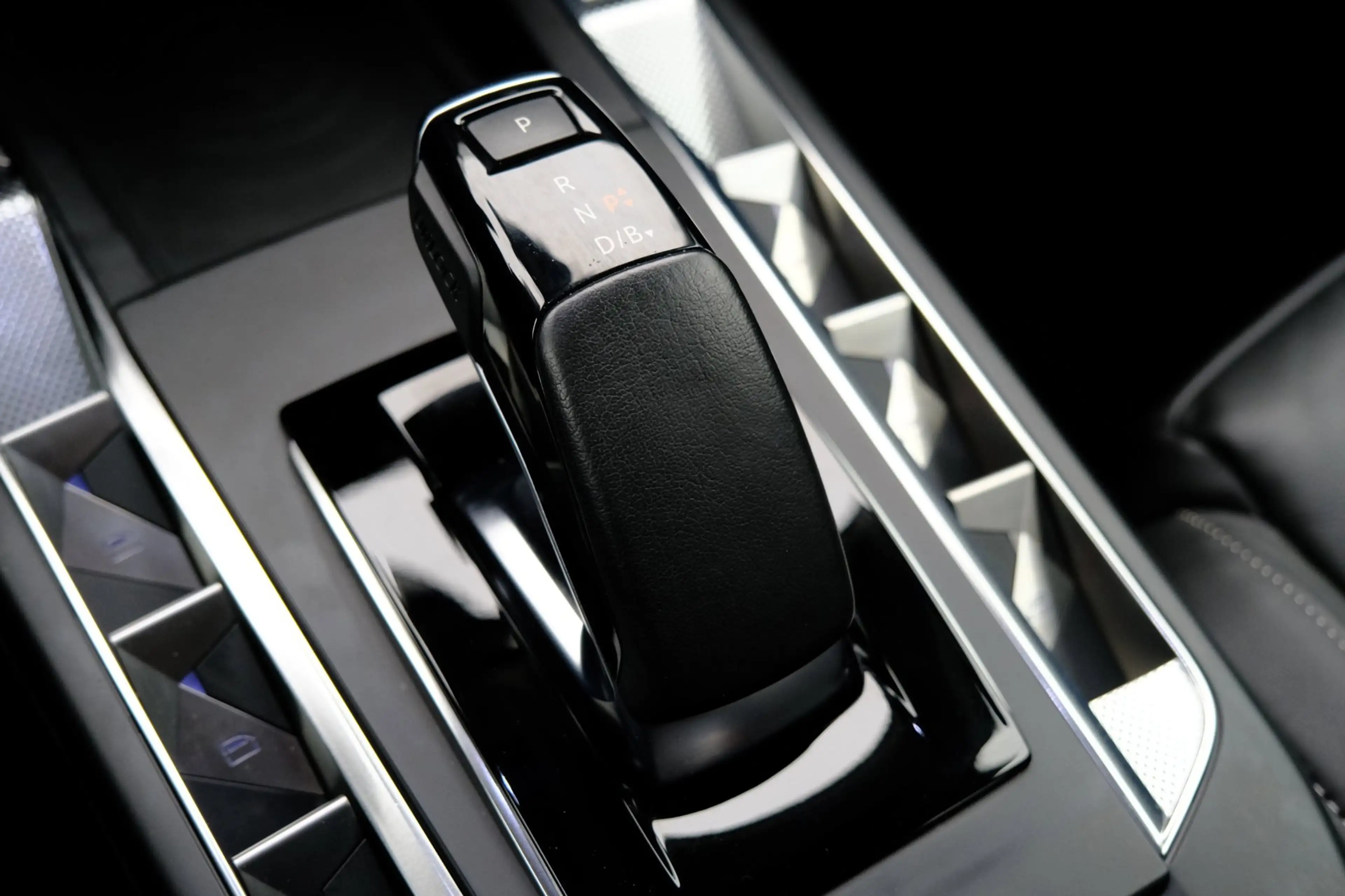 DS Automobiles DS 3 E-Tense Opéra 54 kWh Aut. Horlogeband Leder|CarPla — photo 27