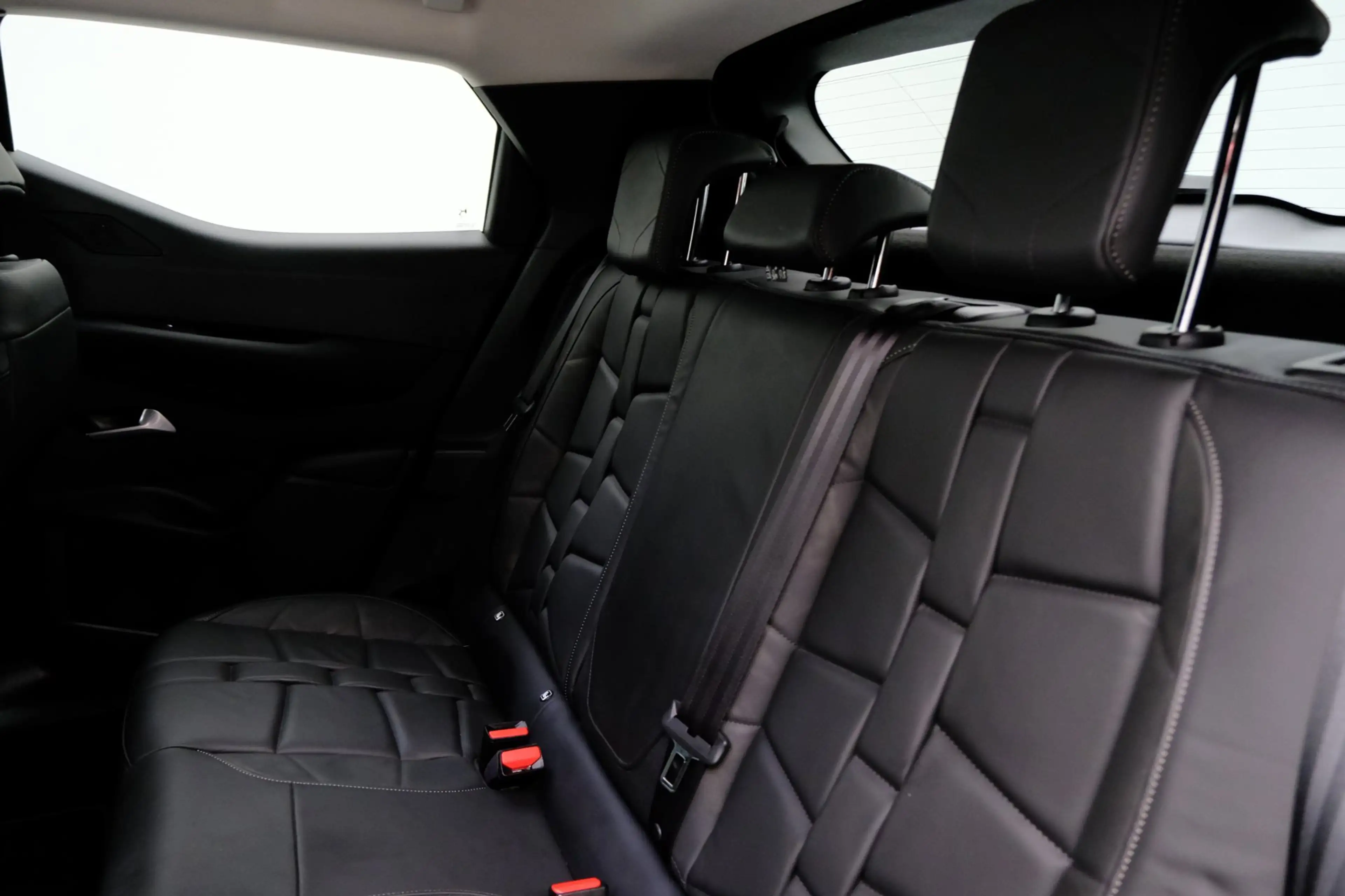 DS Automobiles DS 3 E-Tense Opéra 54 kWh Aut. Horlogeband Leder|CarPla — photo 41
