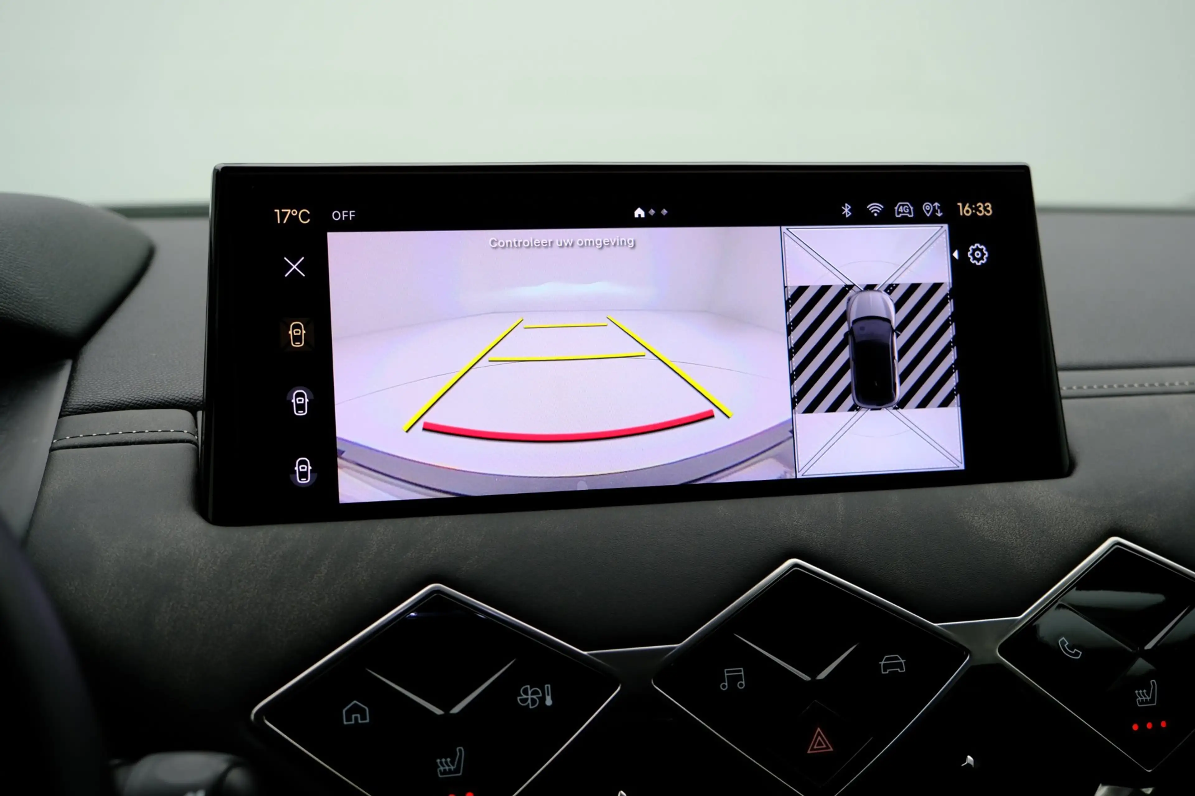 DS Automobiles DS 3 E-Tense Opéra 54 kWh Aut. Horlogeband Leder|CarPla — photo 26