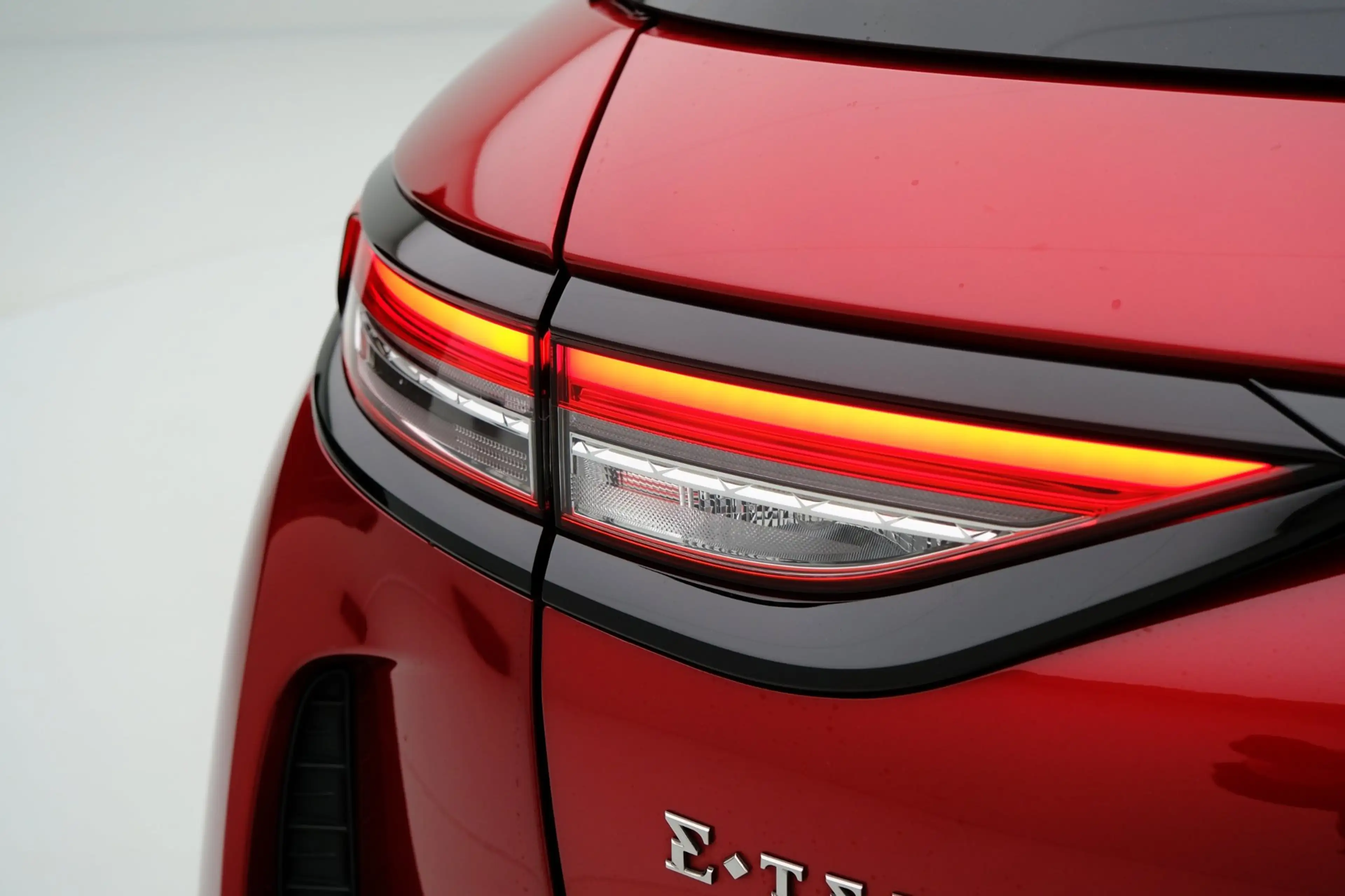 DS Automobiles DS 3 E-Tense Opéra 54 kWh Aut. Horlogeband Leder|CarPla — photo 31