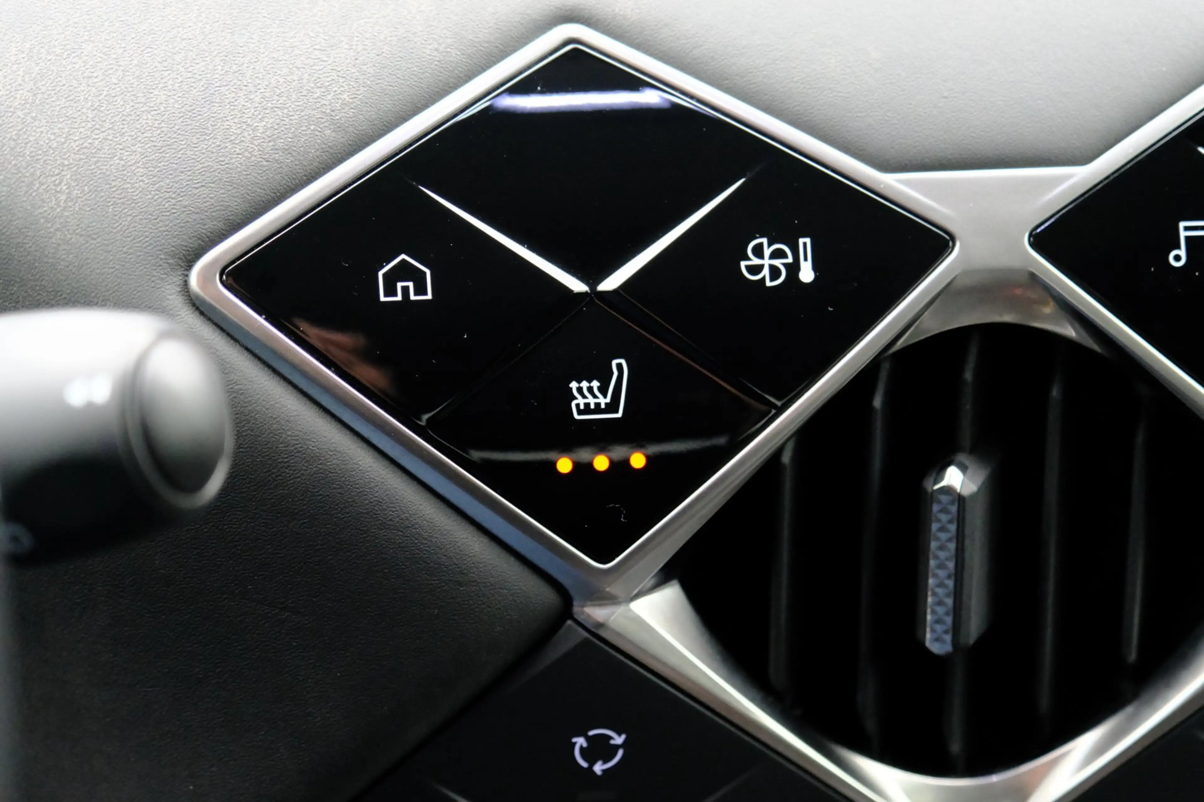 DS Automobiles DS 3 E-Tense Opéra 54 kWh Aut. Horlogeband Leder|CarPla — photo 14