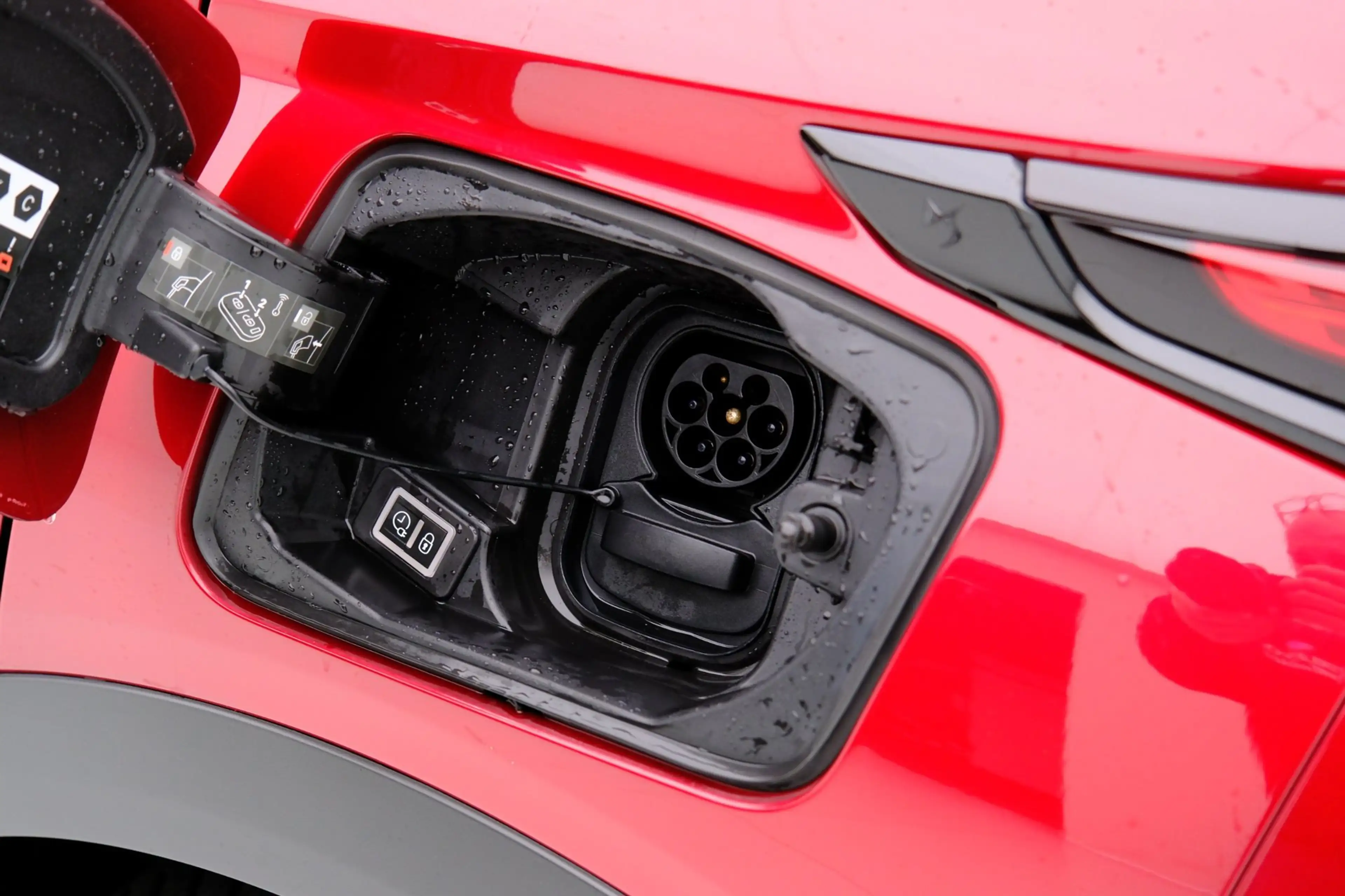 DS Automobiles DS 3 E-Tense Opéra 54 kWh Aut. Horlogeband Leder|CarPla — photo 36