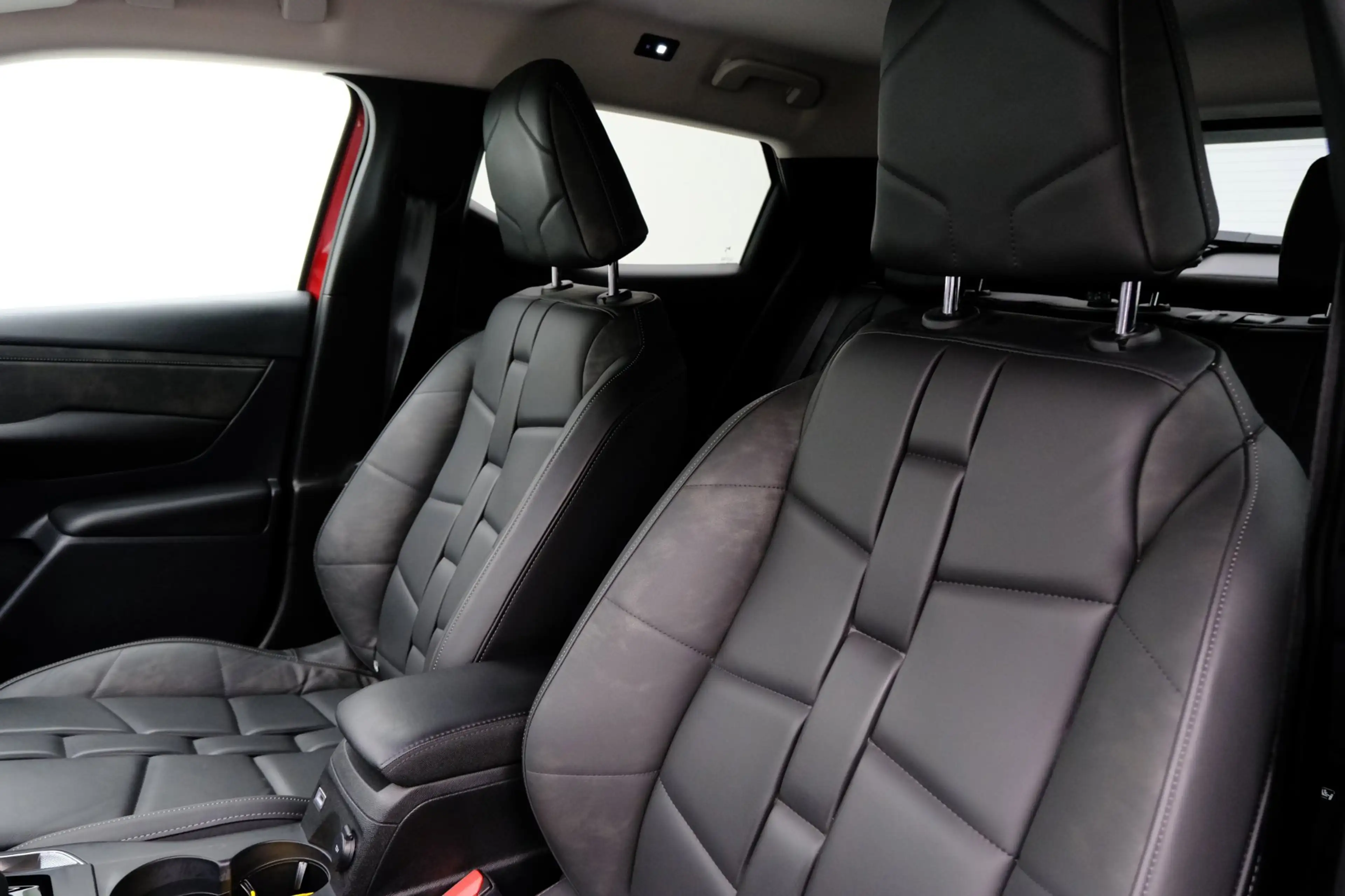 DS Automobiles DS 3 E-Tense Opéra 54 kWh Aut. Horlogeband Leder|CarPla — photo 40
