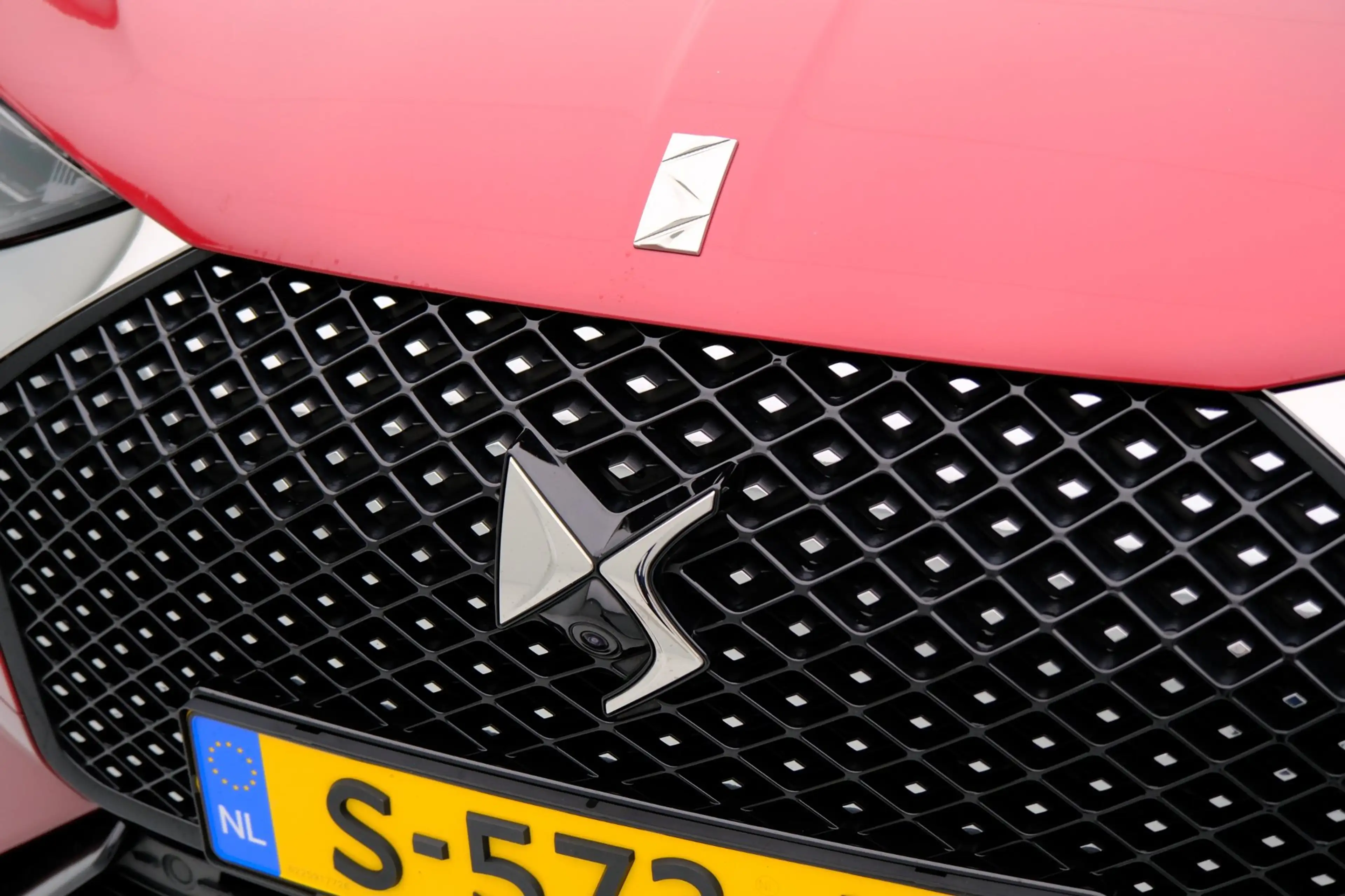 DS Automobiles DS 3 E-Tense Opéra 54 kWh Aut. Horlogeband Leder|CarPla — photo 22