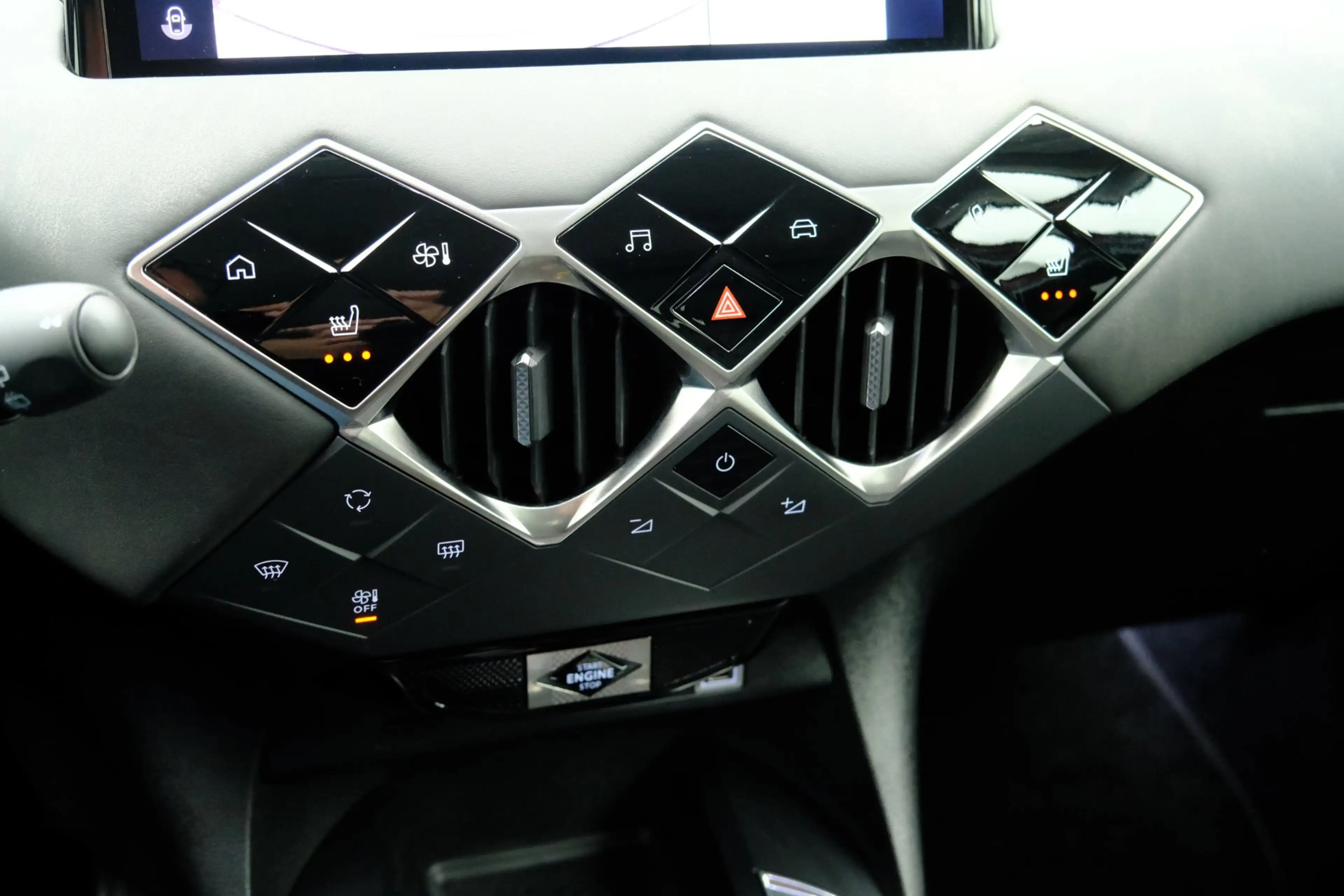 DS Automobiles DS 3 E-Tense Opéra 54 kWh Aut. Horlogeband Leder|CarPla — photo 13