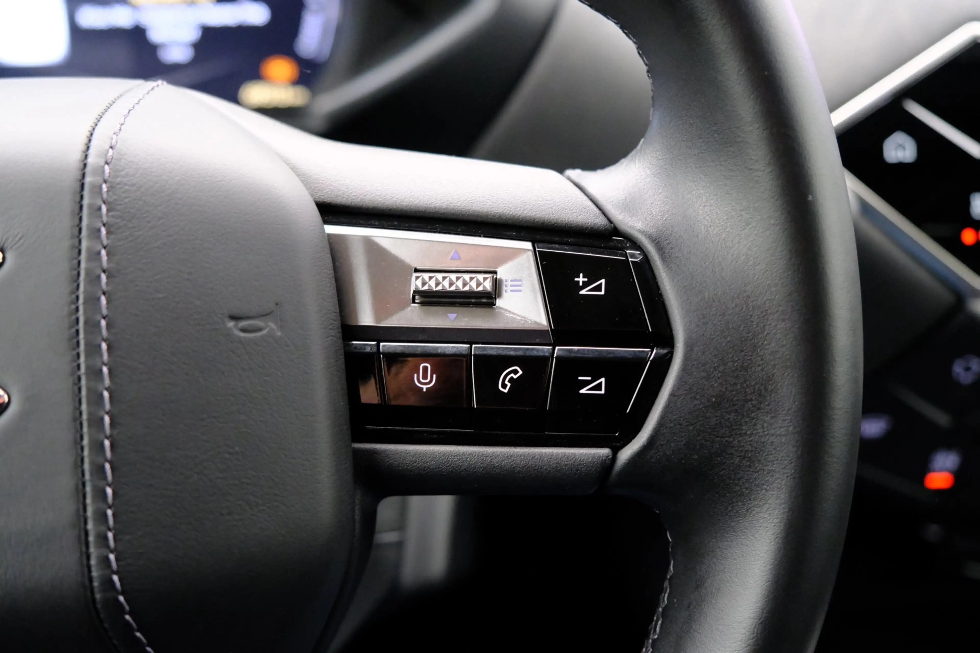 DS Automobiles DS 3 E-Tense Opéra 54 kWh Aut. Horlogeband Leder|CarPla — photo 38