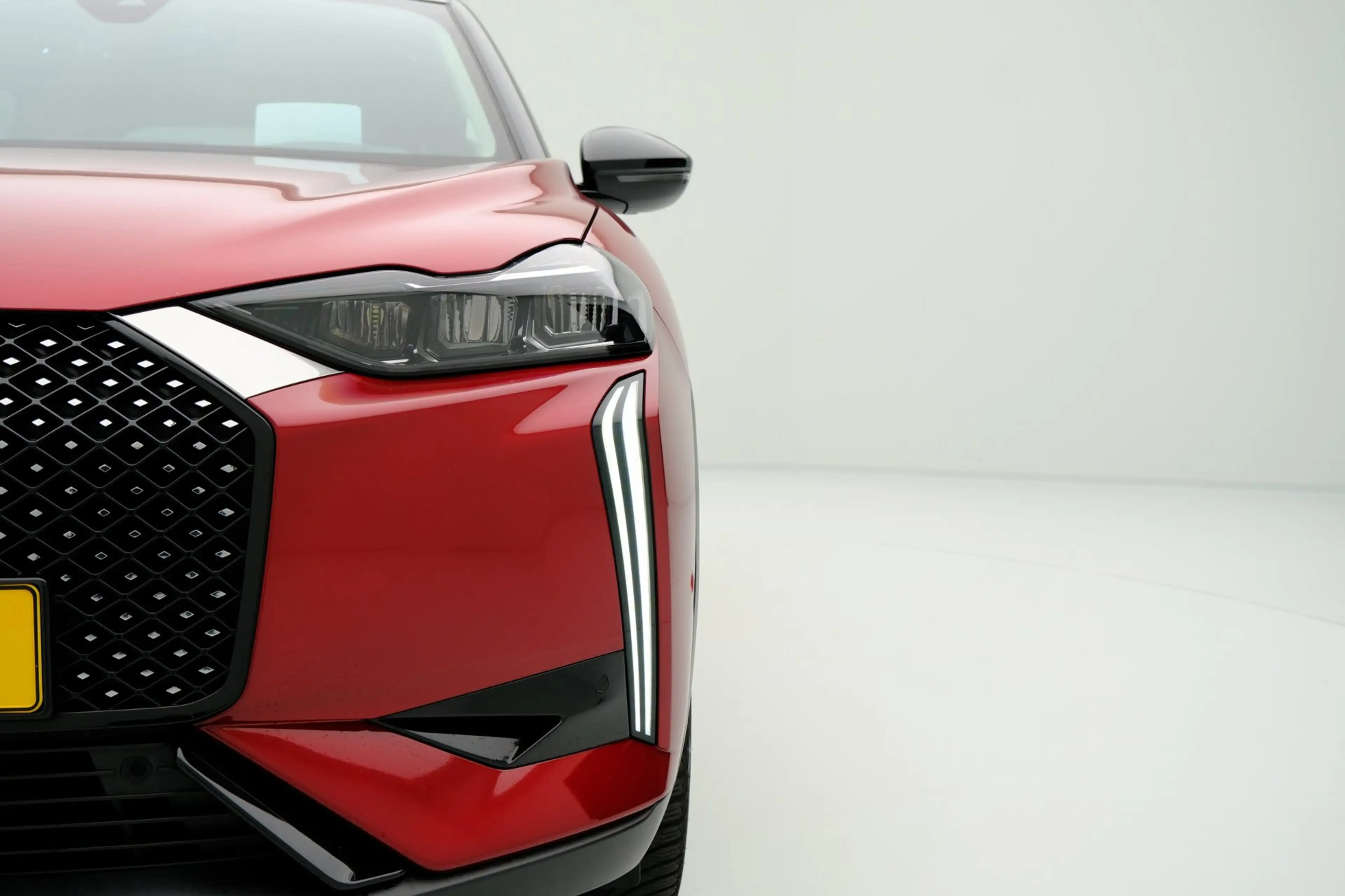 DS Automobiles DS 3 E-Tense Opéra 54 kWh Aut. Horlogeband Leder|CarPla — photo 32