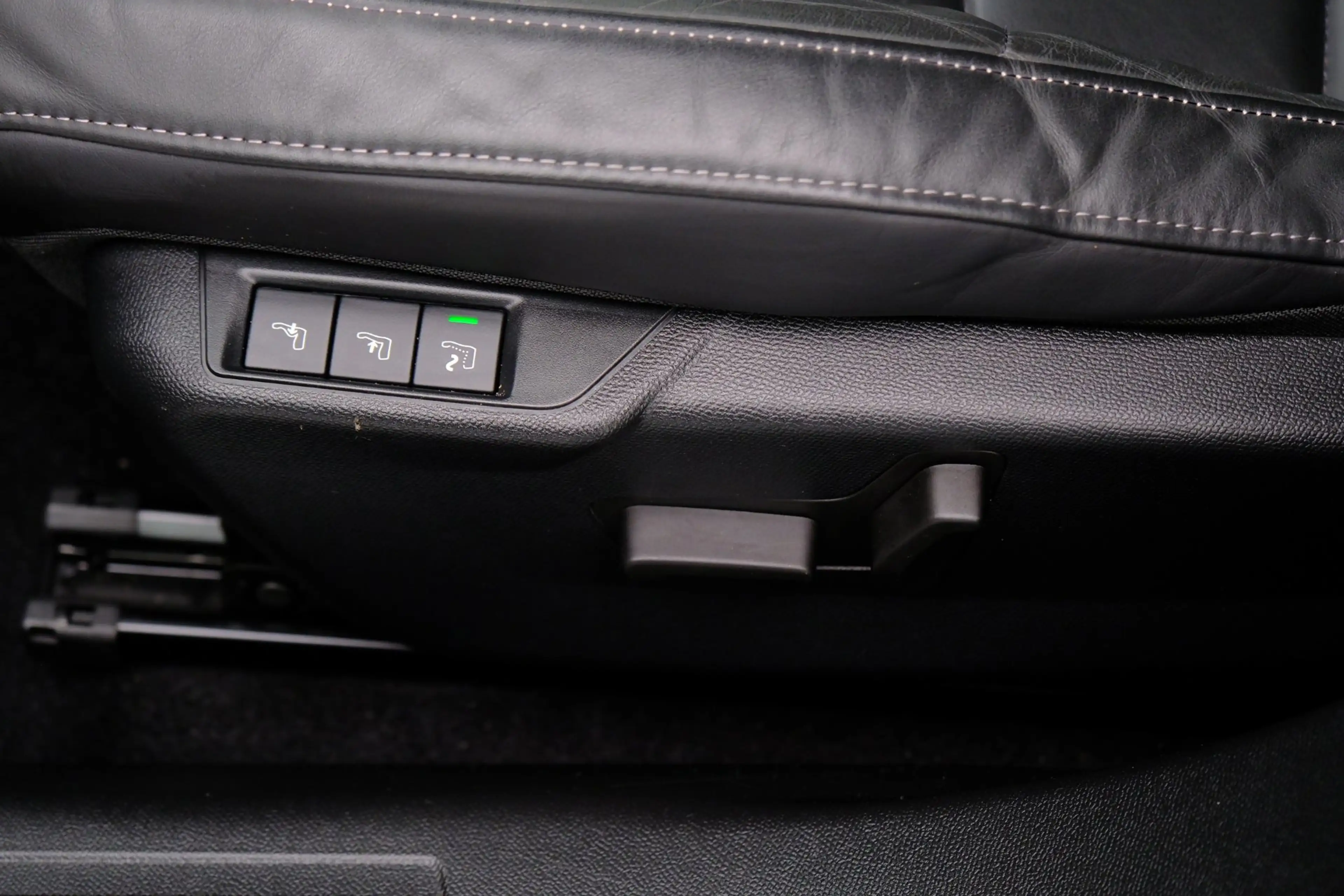 DS Automobiles DS 3 E-Tense Opéra 54 kWh Aut. Horlogeband Leder|CarPla — photo 39