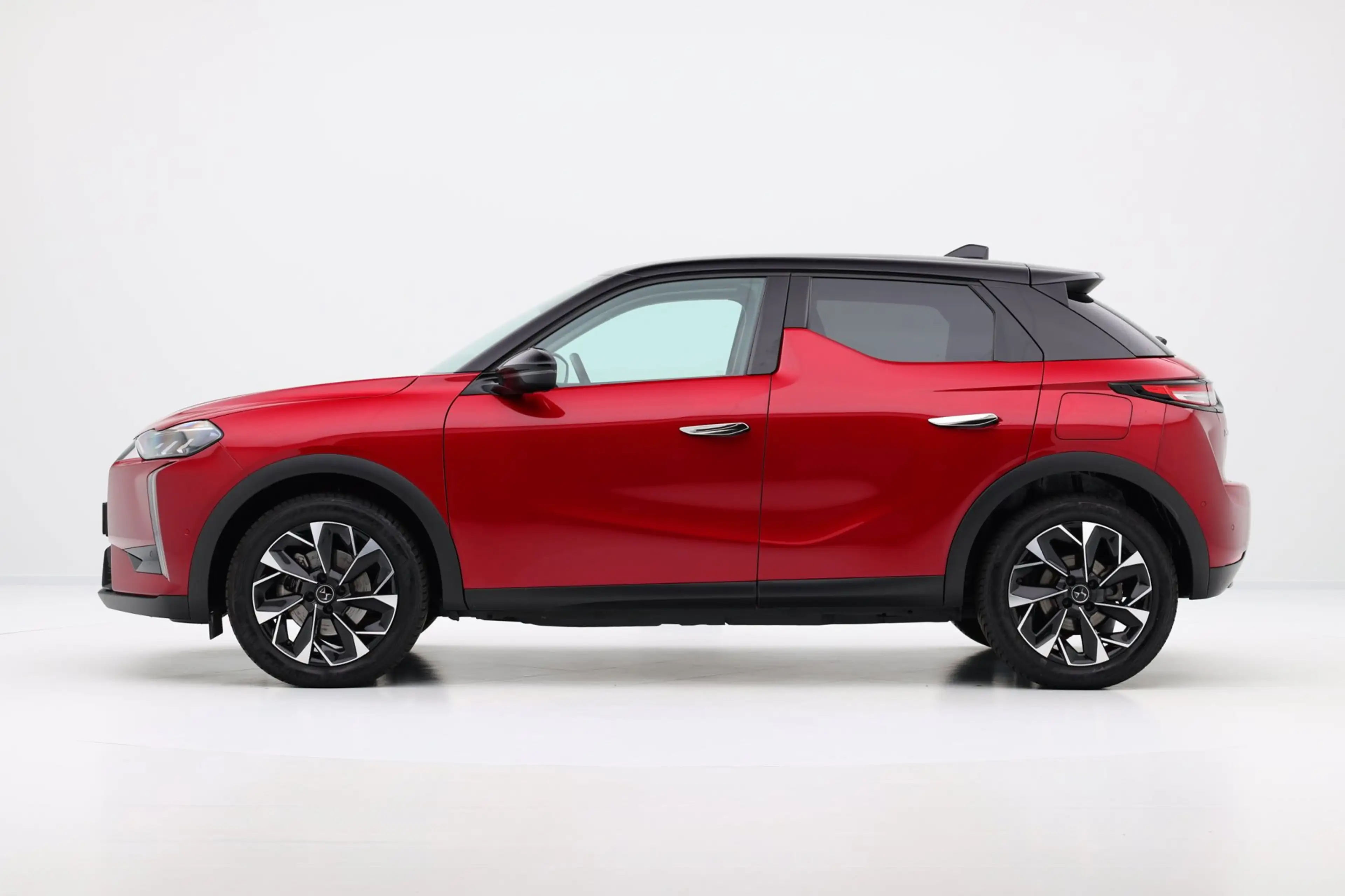 DS Automobiles DS 3 E-Tense Opéra 54 kWh Aut. Horlogeband Leder|CarPla — photo 42