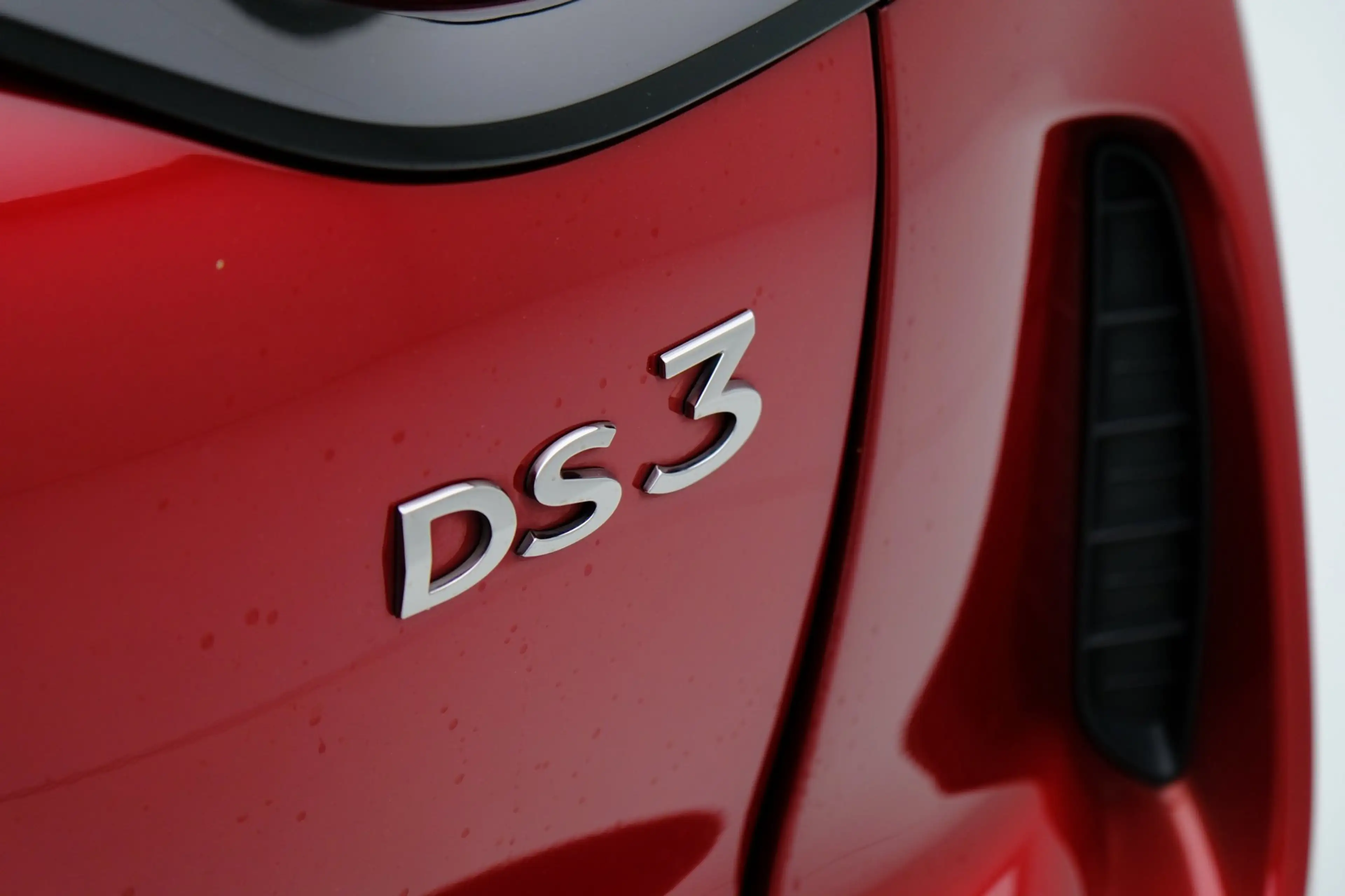 DS Automobiles DS 3 E-Tense Opéra 54 kWh Aut. Horlogeband Leder|CarPla — photo 23