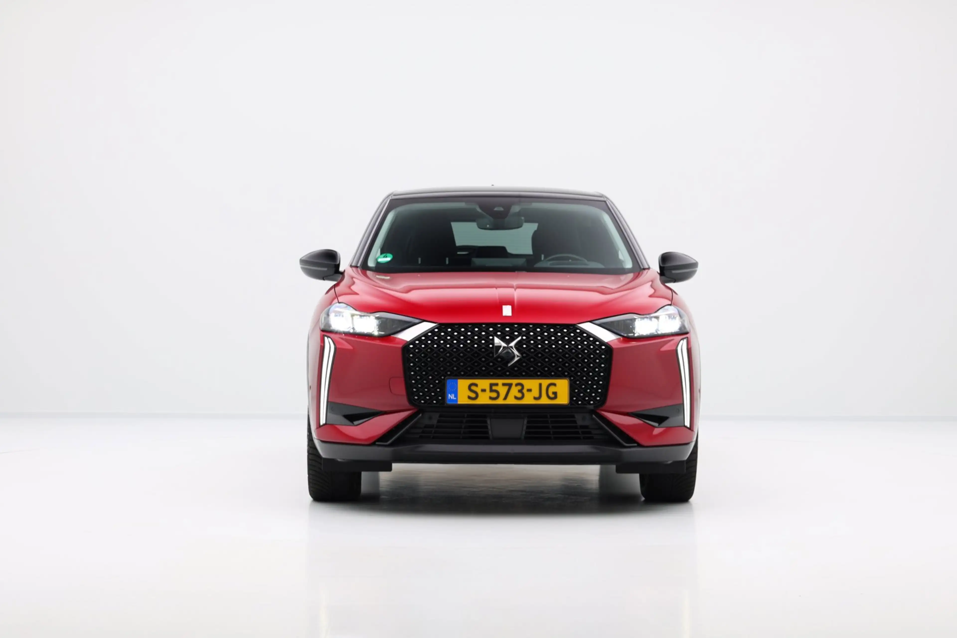 DS Automobiles DS 3 E-Tense Opéra 54 kWh Aut. Horlogeband Leder|CarPla — photo 8