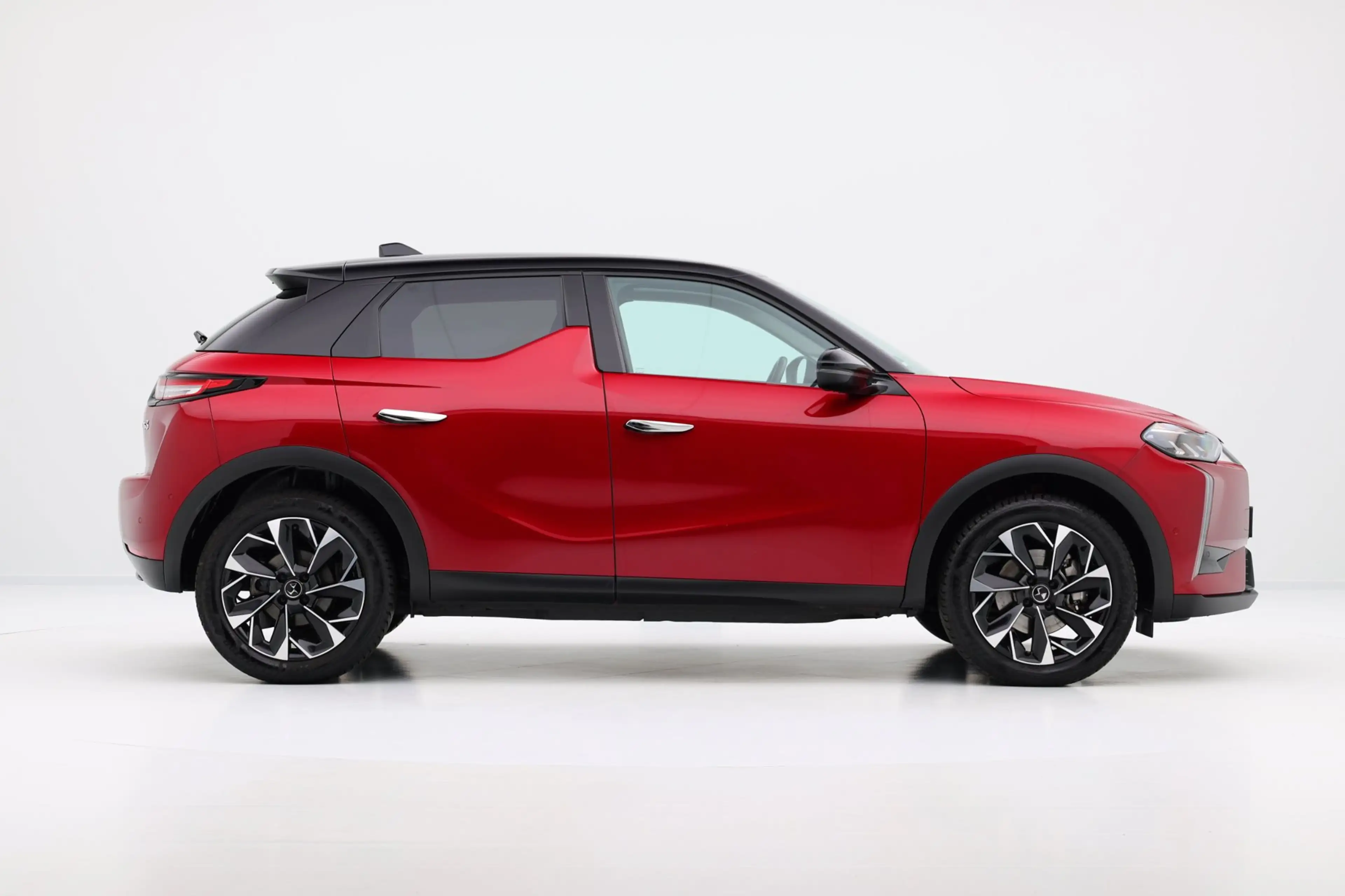 DS Automobiles DS 3 E-Tense Opéra 54 kWh Aut. Horlogeband Leder|CarPla — photo 43