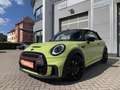 MINI John Cooper Works Cabrio JohnCooperWorks Cabrio Naviplus+RFK+H&K+LED+HUD Gelb - thumbnail 1