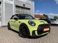 MINI John Cooper Works Cabrio JohnCooperWorks Cabrio Naviplus+RFK+H&K+LED+HUD Gelb - thumbnail 2