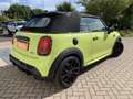 MINI John Cooper Works Cabrio JohnCooperWorks Cabrio Naviplus+RFK+H&K+LED+HUD Gelb - thumbnail 3
