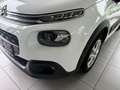 Citroen C3 PureTech 82 5-Gang-Manuell Feel Weiß - thumbnail 2