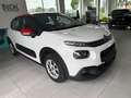 Citroen C3 PureTech 82 5-Gang-Manuell Feel Weiß - thumbnail 3