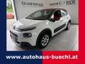 Citroen C3 PureTech 82 5-Gang-Manuell Feel Weiß - thumbnail 1
