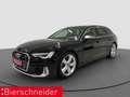 Audi S6 Av TDI qu 20 ACC KAMERA Noir - thumbnail 2