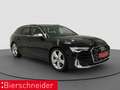 Audi S6 Av TDI qu 20 ACC KAMERA Noir - thumbnail 5