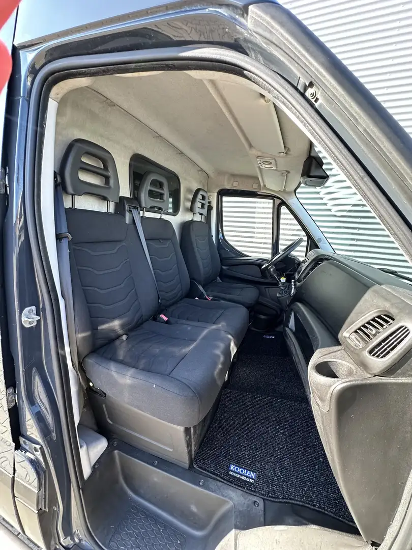 Iveco Daily 35S15V 2.3 L2H2 Grijs - 2